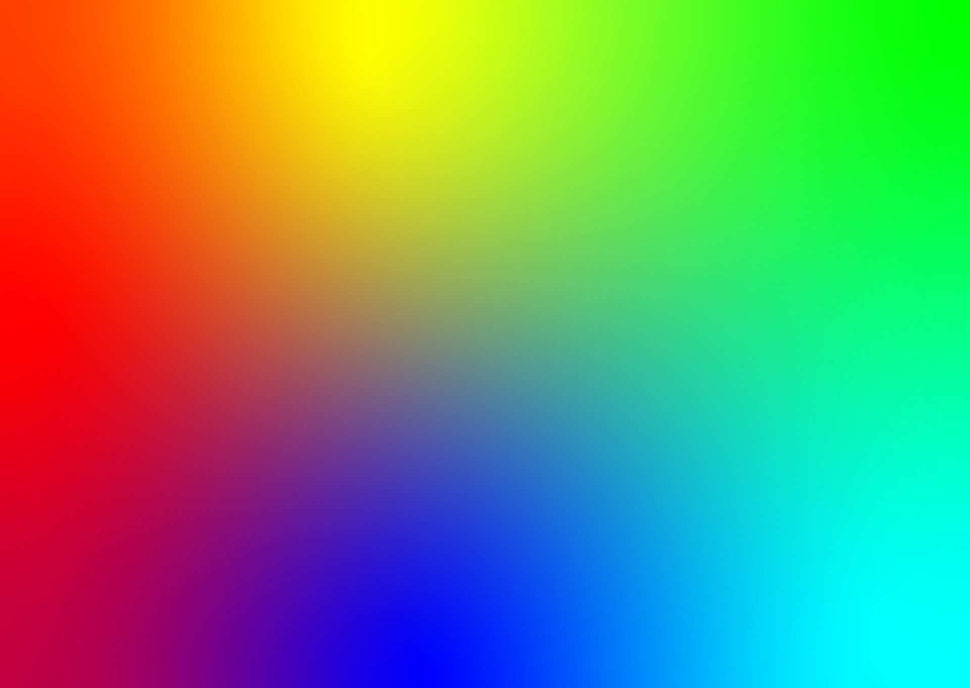 Enjoy Puzzle Colorful Rainbow Gradient 1000 Teile Puzzle Enjoy-Puzzle-1098