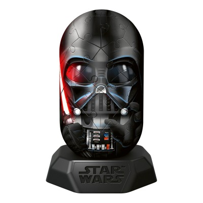 Image of Ravensburger Star Wars Darth Vader 54 Teile Puzzle Ravensburger-01012