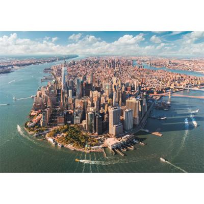 Clementoni Lower Manhattan 2000 Teile Puzzle Clementoni-32080