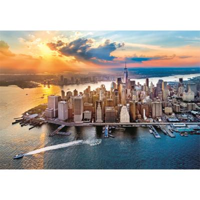 Clementoni New York 500 Teile Puzzle Clementoni-35543