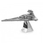   3D Puzzle aus Metall - Star Wars: Imperial Star Destroyer