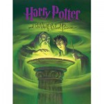 Puzzle   Harry Potter and the Half-Blood Prince
