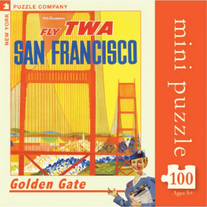 Golden Gate Mini