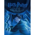 Puzzle  New-York-Puzzle-HP1605 Harry Potter and the Order of the Phoenix