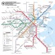 XXL Teile - Boston Transit Boston T