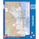 XXL Teile - Chicago Transit Map
