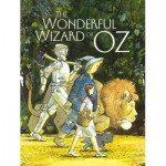 Puzzle   XXL Teile - Wizard of Oz