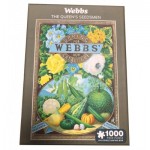 Puzzle   Webbs - Spring Catalogue for 1879