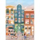 Neun Straßen, Amsterdam