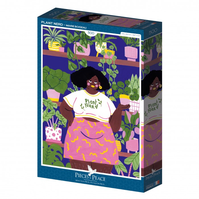 Puzzle  Pieces-and-Peace-0089 Pflanzen-Nerd