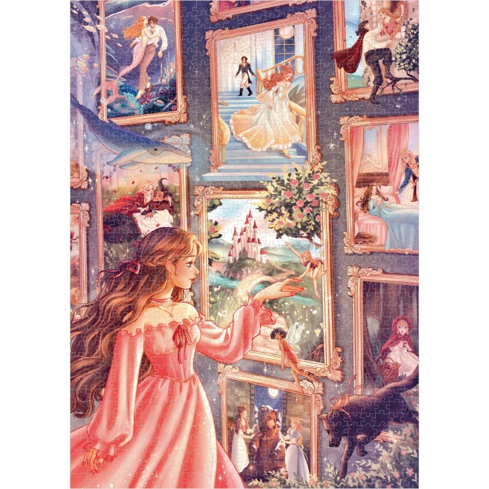 Puzzle   Märchenmuseum