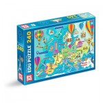Puzzle   Discover Europe
