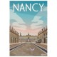 Nancy, Lorraine, France