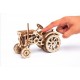 3D Holzpuzzle - Traktor