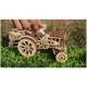 3D Holzpuzzle - Traktor