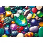 Puzzle  Yazz-3825 Gemstones